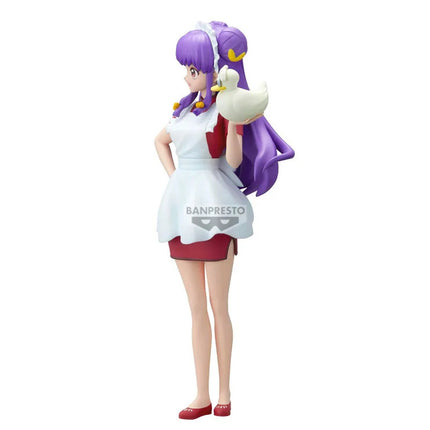 Ranma 1/2 - Glitter & Glamours Shampoo Figure II Statue