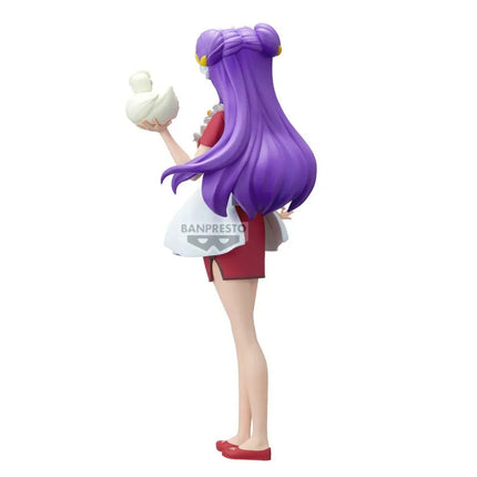 Ranma 1/2 - Glitter & Glamours Shampoo Figure II Statue