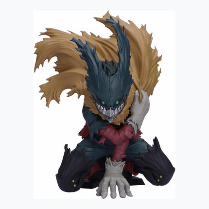 Banpresto - My Hero Academia - Izuku Midoriya III Maximatic Figure