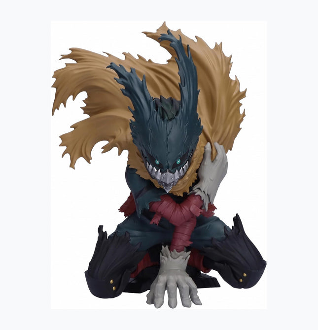 Banpresto - My Hero Academia - Izuku Midoriya III Maximatic Figure