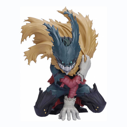 Banpresto - My Hero Academia - Izuku Midoriya III Maximatic Figure