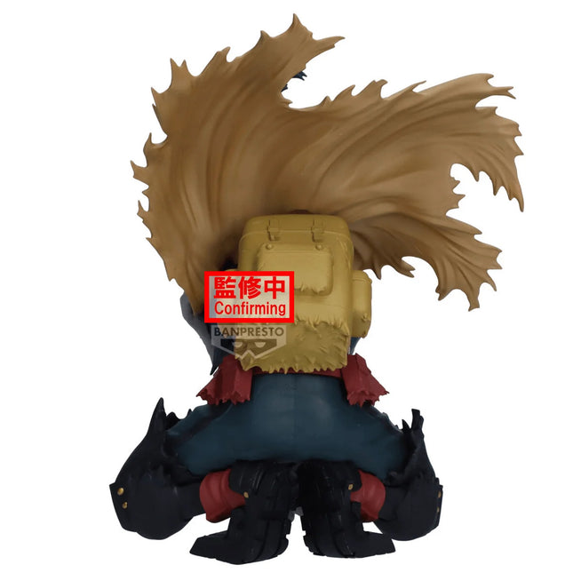 Banpresto - My Hero Academia - Izuku Midoriya III Maximatic Figure
