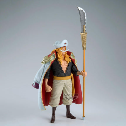 Banpresto - One Piece - Edward Newgate King of Artist Figure