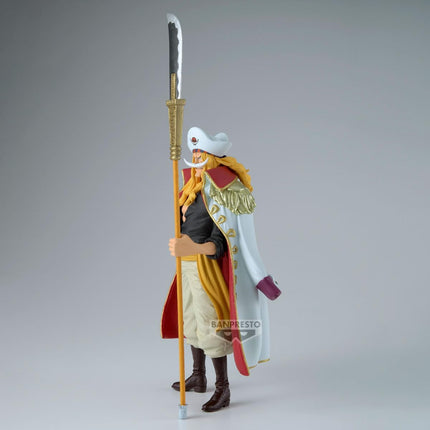 Banpresto - One Piece - Edward Newgate King of Artist Figure