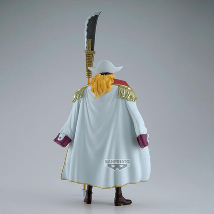 Banpresto - One Piece - Edward Newgate King of Artist Figure