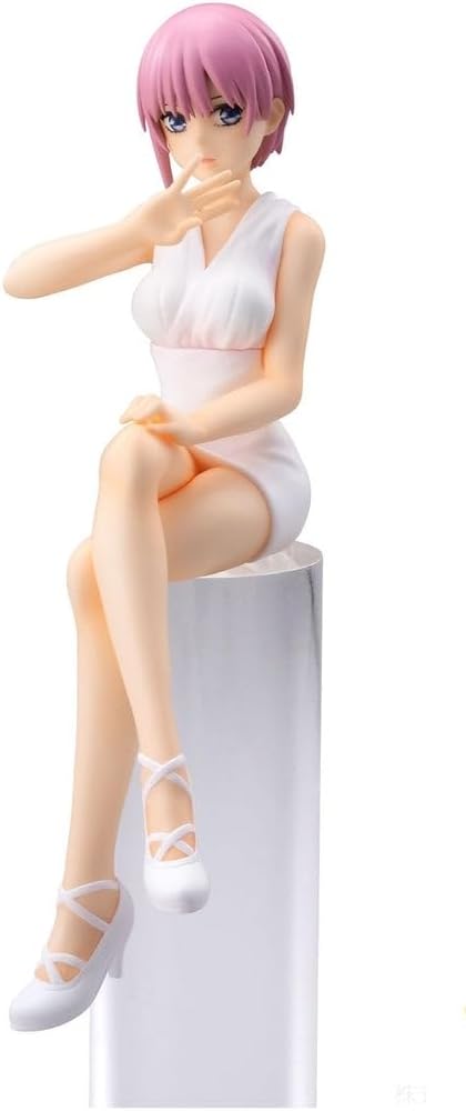 The Quintessential Quintuplets Movie PM Ichika Nakano Statue