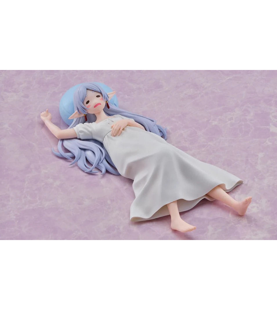 Yumemirize "Frieren: Beyond Journey's End" "Frieren" ~Nap~