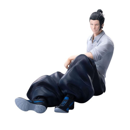 Jujutsu Kaisen Suguru Geto Yumemirize Prize Figure