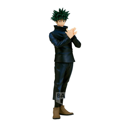 Jujutsu Kaisen 6 Inch Static Figure Jukon No Kata - Megumi Fushiguro
