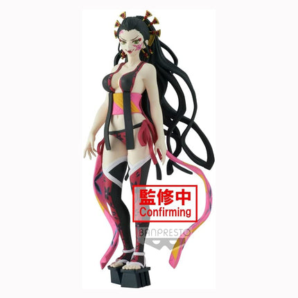 Demon Slayer - Kimetsu no Yaiba - Demon Series - vol.7 (B. Daki)