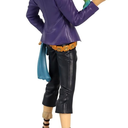 One Piece Dxf - The Grandline Men - Wanokuni Vol.21 (B: Marco)