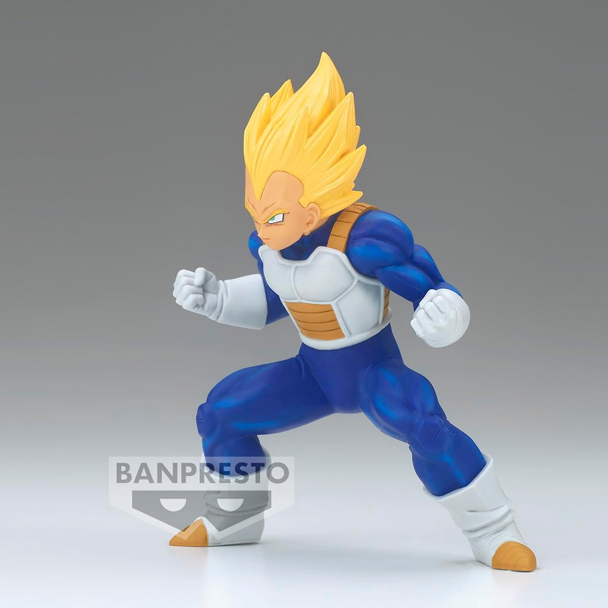 Bandai Spirits Banpresto DXF Vegeta Super Saiyan Chosenshiretsuden III Bandai Spirits Banpresto DXF Vegeta Super Saiyan Chosenshiretsuden III