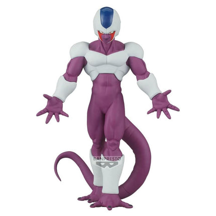 Banpresto - Dragon Ball Z - Cooler Solid Edge Works Figure