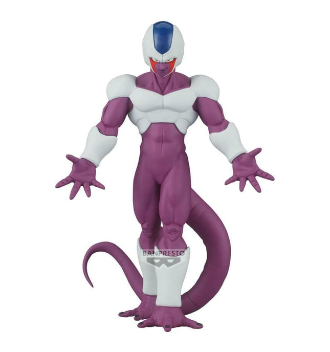 Banpresto - Dragon Ball Z - Cooler Solid Edge Works Figure