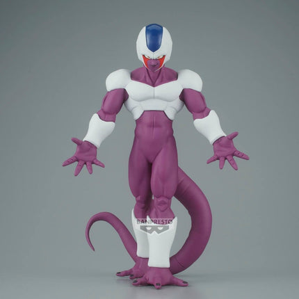 Banpresto - Dragon Ball Z - Cooler Solid Edge Works Figure