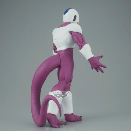 Banpresto - Dragon Ball Z - Cooler Solid Edge Works Figure