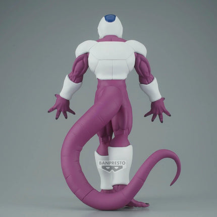 Banpresto - Dragon Ball Z - Cooler Solid Edge Works Figure