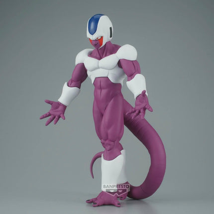 Banpresto - Dragon Ball Z - Cooler Solid Edge Works Figure
