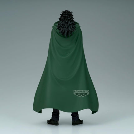 Banpresto - One Piece - Special Monkey D. Dragon DXF ~The Grandline Series~ Figure