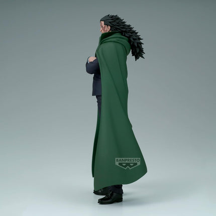 Banpresto - One Piece - Special Monkey D. Dragon DXF ~The Grandline Series~ Figure