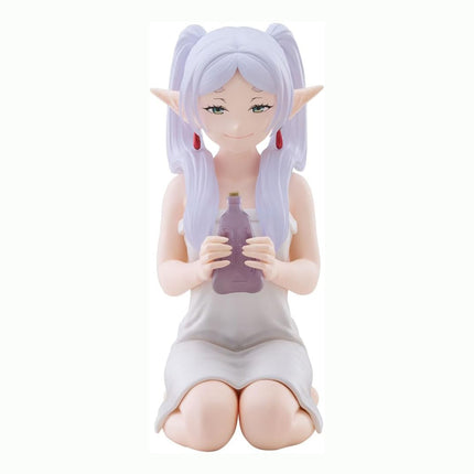 Banpresto - Frieren: Beyond Journey's End - Frieren Relax Time Figure
