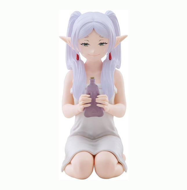 Banpresto - Frieren: Beyond Journey's End - Frieren Relax Time Figure