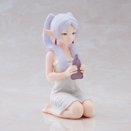 Banpresto - Frieren: Beyond Journey's End - Frieren Relax Time Figure