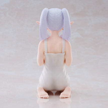 Banpresto - Frieren: Beyond Journey's End - Frieren Relax Time Figure