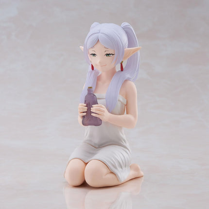 Banpresto - Frieren: Beyond Journey's End - Frieren Relax Time Figure