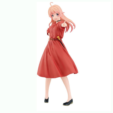 Banpresto - Witch Watch - Nico Wakatsuki vol. 2 Figure