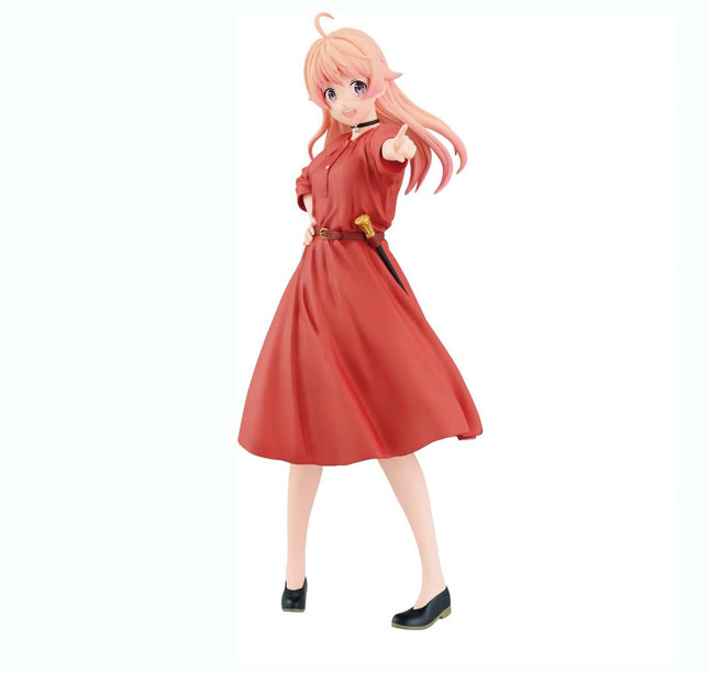 Banpresto - Witch Watch - Nico Wakatsuki vol. 2 Figure