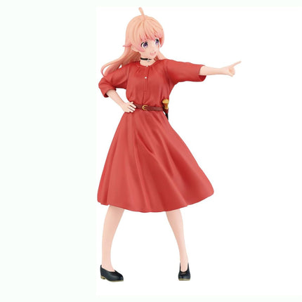 Banpresto - Witch Watch - Nico Wakatsuki vol. 2 Figure