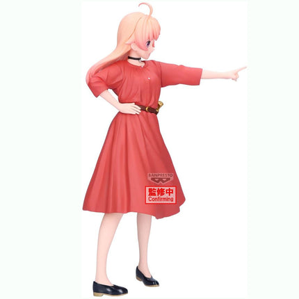 Banpresto - Witch Watch - Nico Wakatsuki vol. 2 Figure