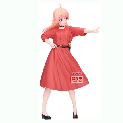 Banpresto - Witch Watch - Nico Wakatsuki vol. 2 Figure