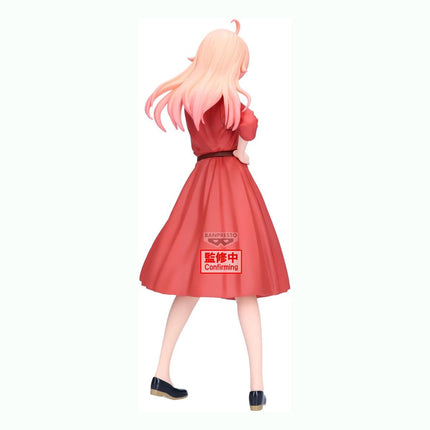 Banpresto - Witch Watch - Nico Wakatsuki vol. 2 Figure