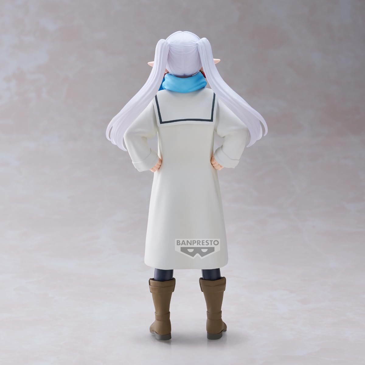 Banpresto - Frieren: Beyond Journey's End - Frieren Figure