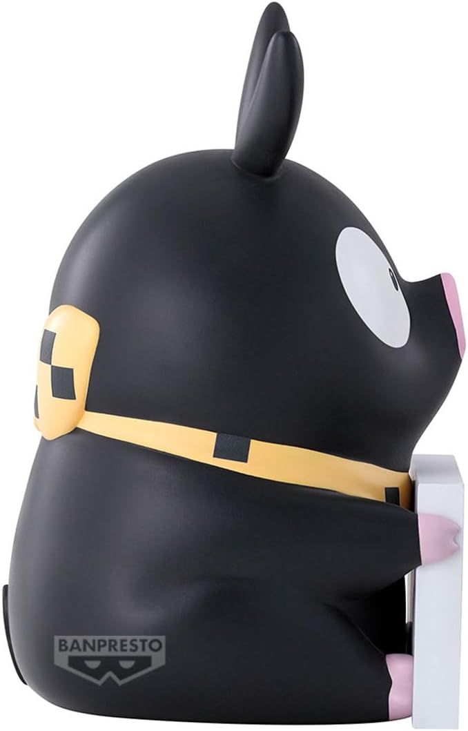 Banpresto - Ranma 1/2 - P-Chan Sofvimates Figure