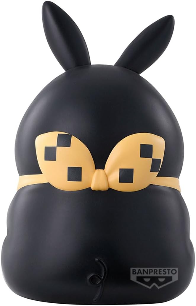 Banpresto - Ranma 1/2 - P-Chan Sofvimates Figure