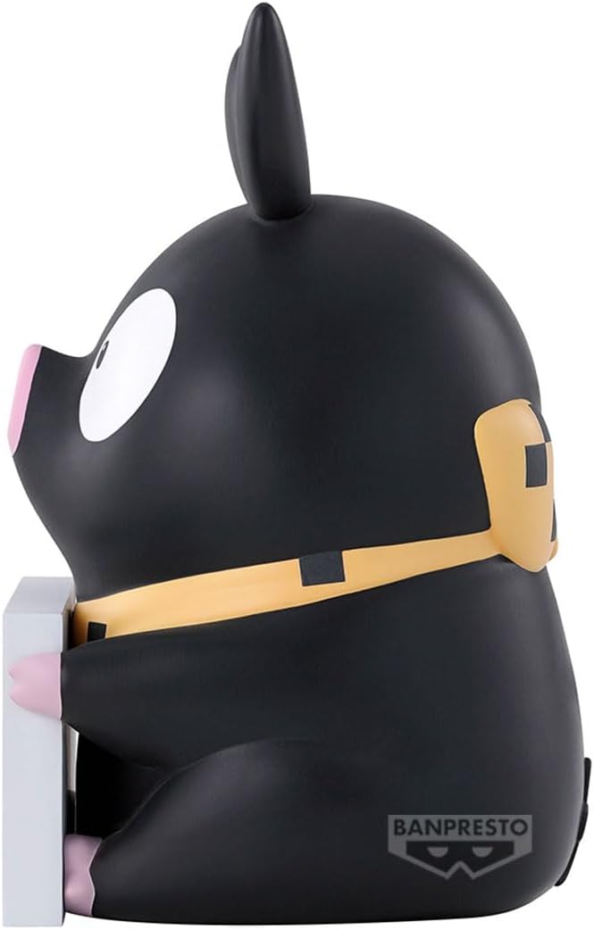 Banpresto - Ranma 1/2 - P-Chan Sofvimates Figure