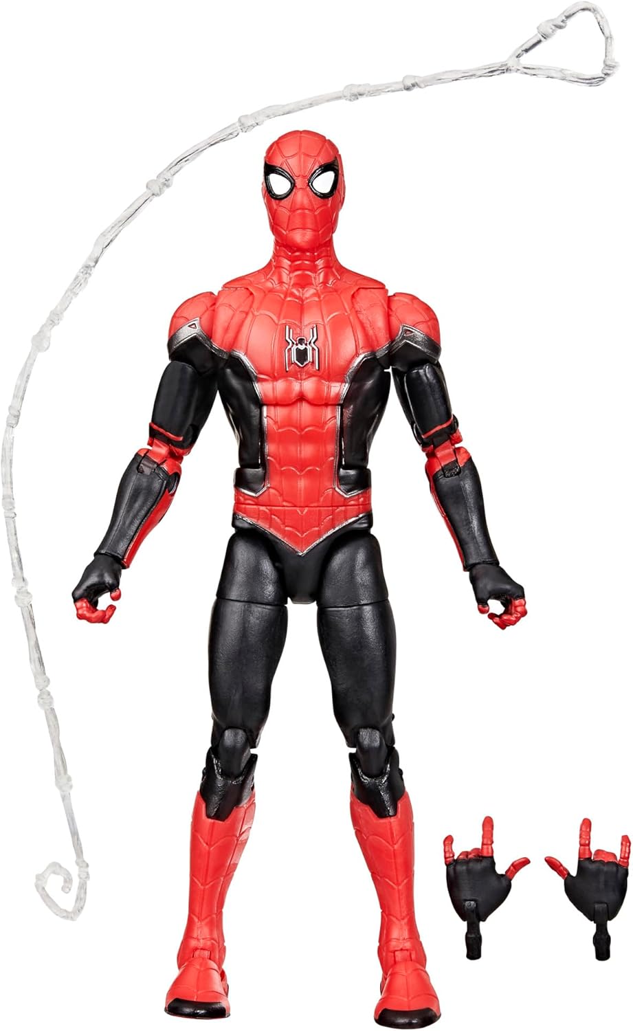 マーベル スパイダーマン Far From  フィギュア Marvel Legends Spider-Man: Far From Home - Spider-Man Action Figure