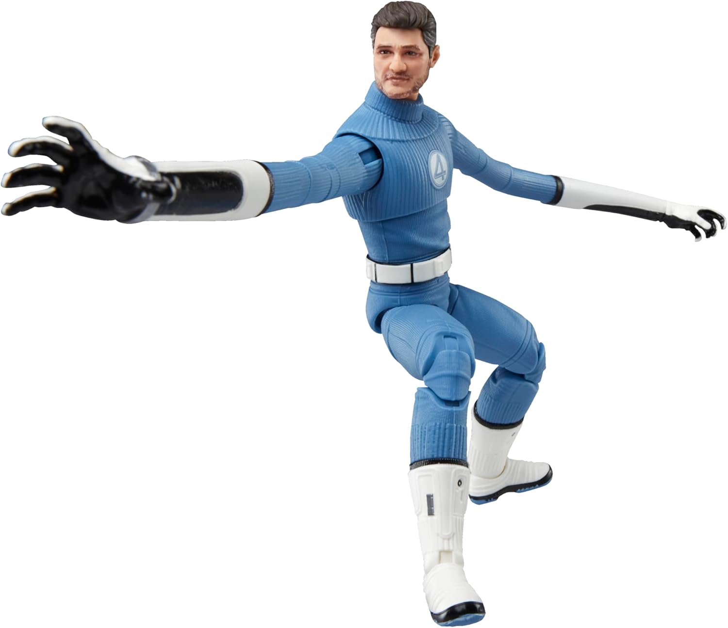 Marvel Legends The Fantastic Four: First Steps - Mister Fantastic Action Figure