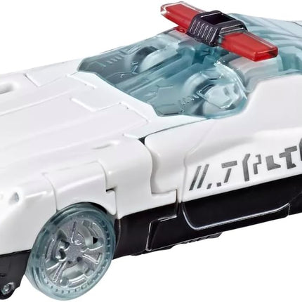 Transformers War For Cybertron: SIEGE - Deluxe Class Prowl Action Figure