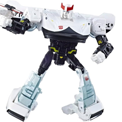 Transformers War For Cybertron: SIEGE - Deluxe Class Prowl Action Figure