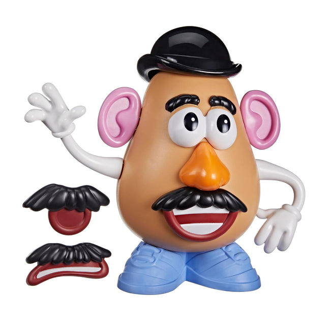 Potato Head Disney Pixar Toy Story 5 Talkin' Mr. Potato Head with 25+ Sounds and Phrases