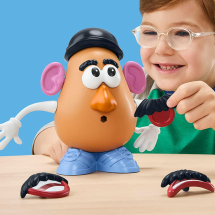 Potato Head Disney Pixar Toy Story 5 Talkin' Mr. Potato Head with 25+ Sounds and Phrases
