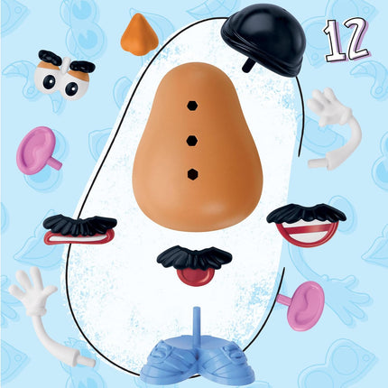 Potato Head Disney Pixar Toy Story 5 Talkin' Mr. Potato Head with 25+ Sounds and Phrases