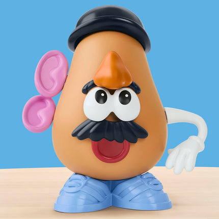 Potato Head Disney Pixar Toy Story 5 Talkin' Mr. Potato Head with 25+ Sounds and Phrases