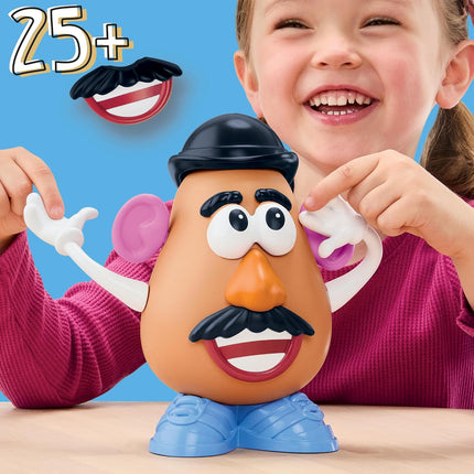 Potato Head Disney Pixar Toy Story 5 Talkin' Mr. Potato Head with 25+ Sounds and Phrases
