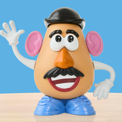 Potato Head Disney Pixar Toy Story 5 Talkin' Mr. Potato Head with 25+ Sounds and Phrases