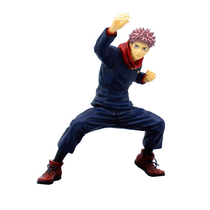 Jujutsu Kaisen - Yuji Itadori PVC Figure